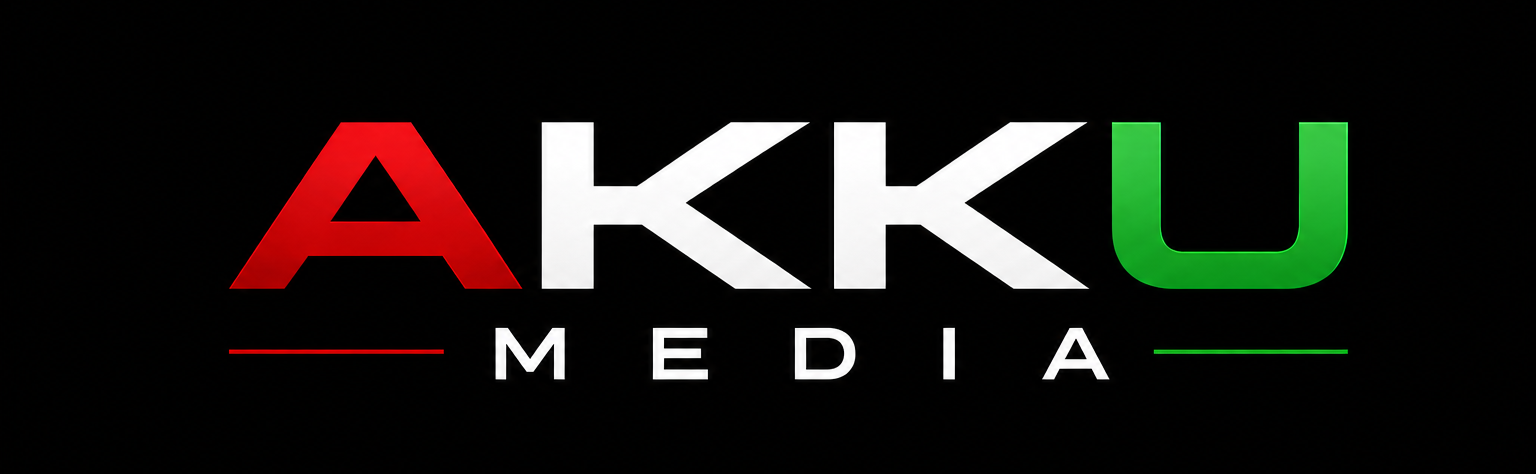 AKKU Media